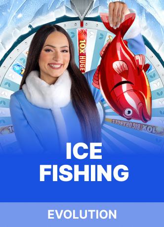 Ice Fishing