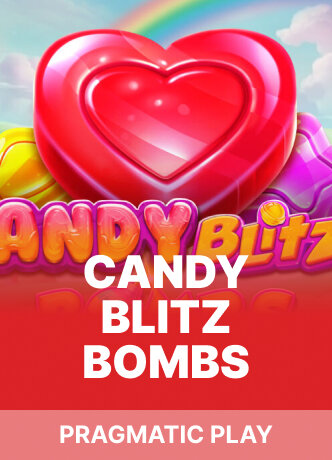 Candy Blitz Bombs