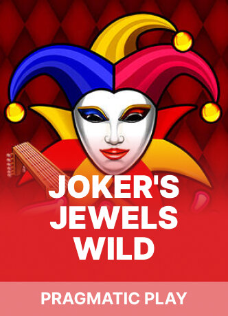 Joker'S Jewels Wild
