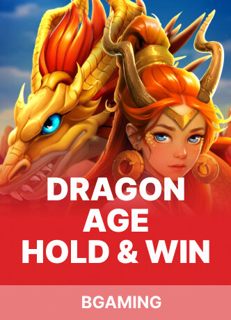 Dragon Age Hold & Win