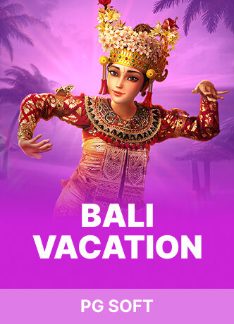 Bali Vacation