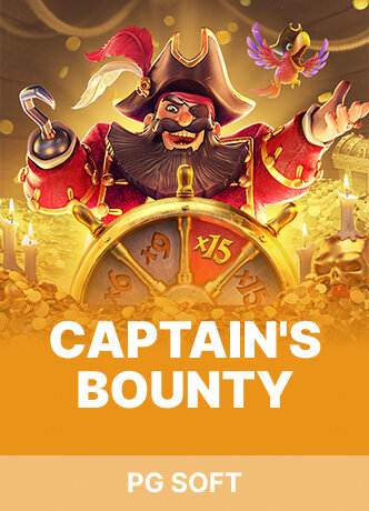 Captain'S Bounty