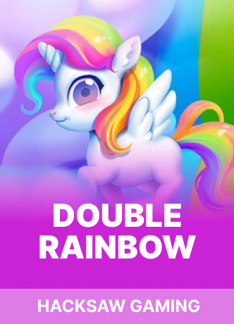 Double Rainbow