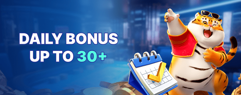 Daily rewards