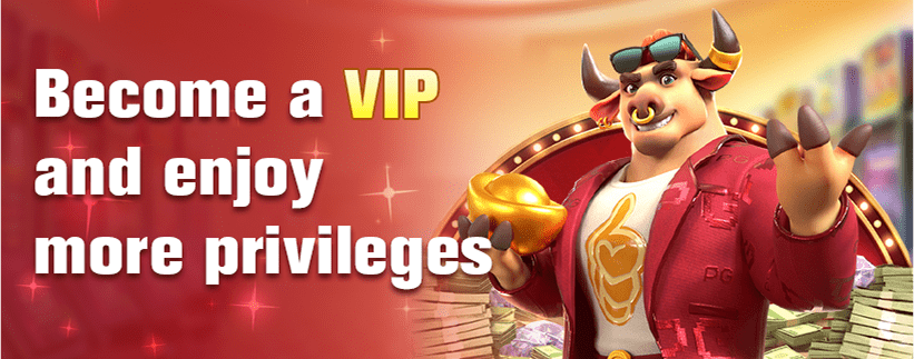 VIP rewards